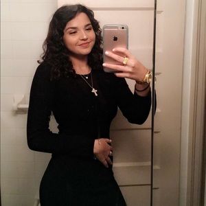 Meet your Posher, Michelle